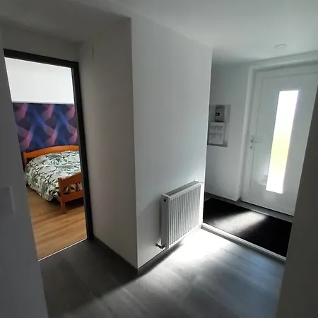 Duplex Montant