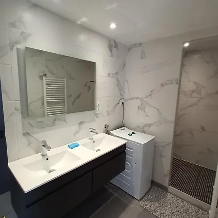 Appartement Duplex Montant Augny