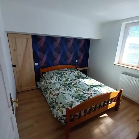 Duplex Montant Appartement