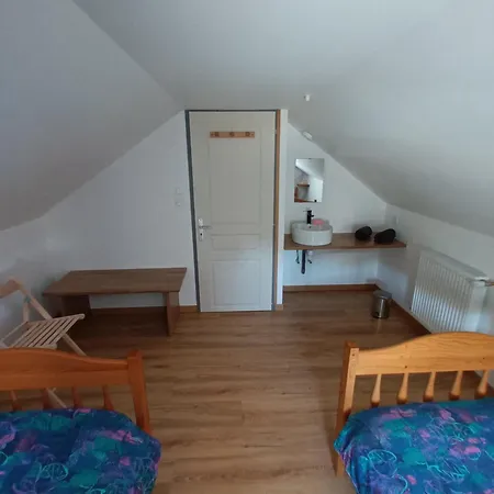 Appartement Duplex Montant Augny