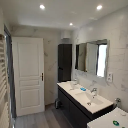 Duplex Montant
