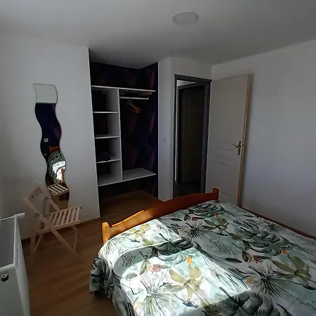 Duplex Montant *