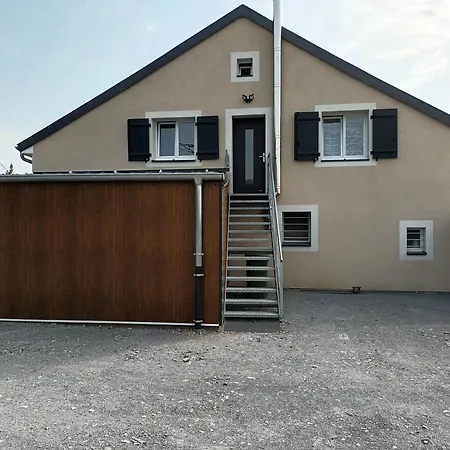 Duplex Montant
